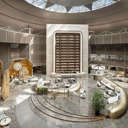 Intercontinental Shanghai Harbour City By Ihg Nanhuj Kültér fotó