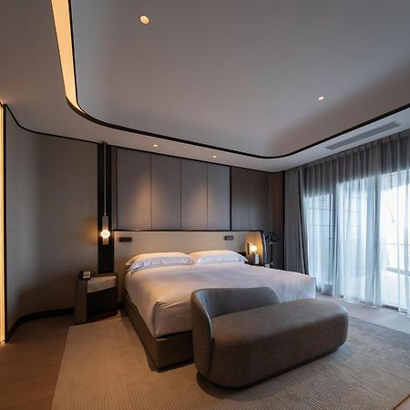 Intercontinental Shanghai Harbour City By Ihg Nanhuj Kültér fotó