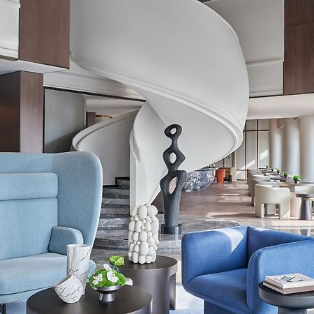 Intercontinental Shanghai Harbour City By Ihg Nanhuj Kültér fotó