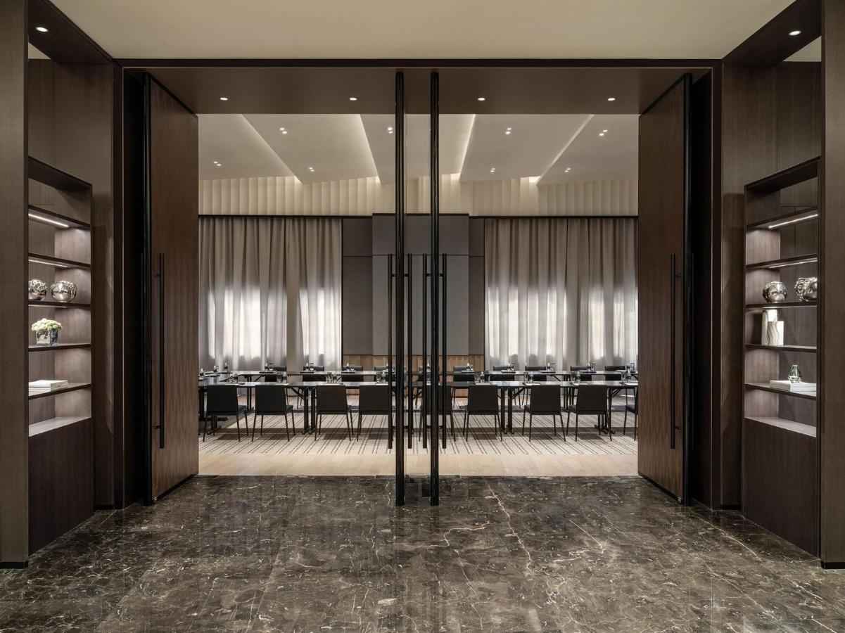 Intercontinental Shanghai Harbour City By Ihg Nanhuj Kültér fotó